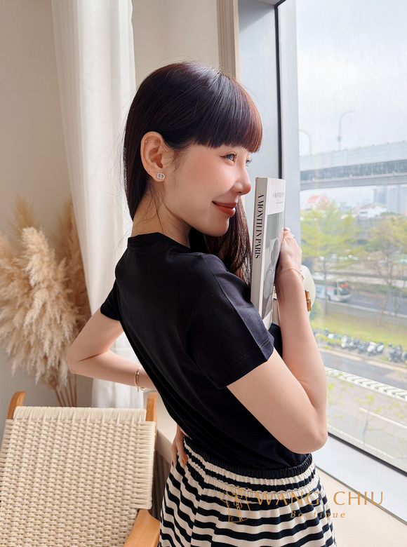 WANG CHIU 麻豆照